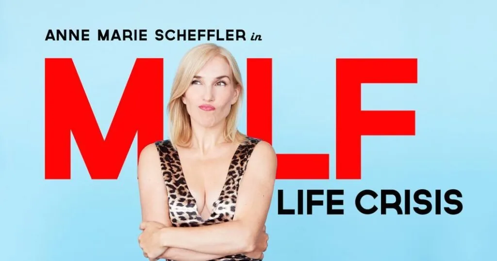 MILF Life Crisis banner
